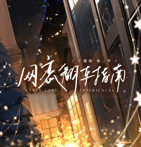 网恋翻车指南